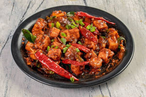 Paneer 65
