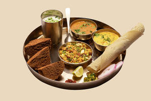 Dal Baati Churma