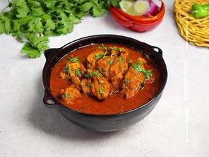Chicken Punjabi Masala