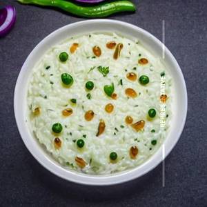 Curd Rice