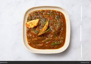 Patodi Bhaji