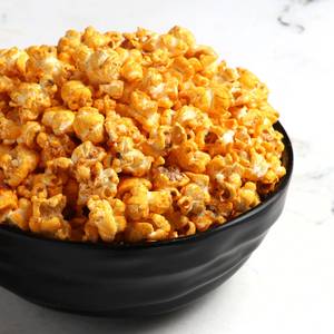 Peri- peri popcorn's.