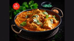 Chicken Punjabi Masala