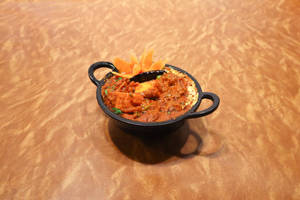 Paneer Kadai