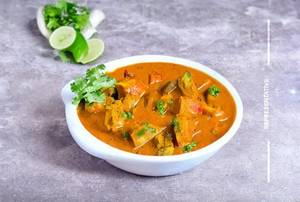 Mix Veg. Curry