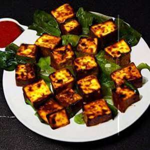 Paneer Burani