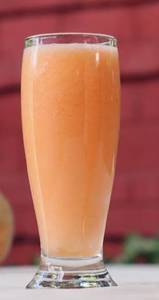 Musk Melon Juice