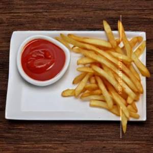 Fries
