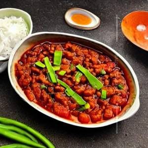 Panner Chili