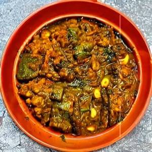 Veg Jaipuri