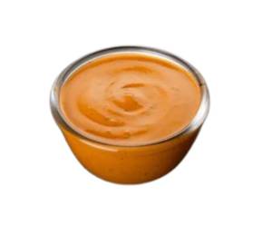 Tandoori Mayonnaise Dip