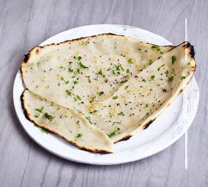 Garlic Nan