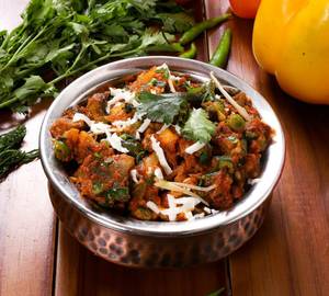 Mix Veg