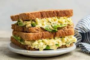 Egg Sandwich