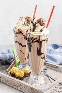Mud Chocolate
