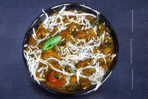 Veg Jaipuri