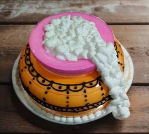Matki Cake 1kg