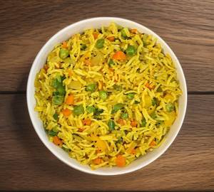 Masala rice   (750ml)