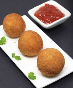 Cheese Cutlet (1 Piece)