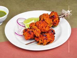 Chicken Tangdi Kabab