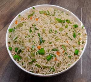 Veg Fried Rice