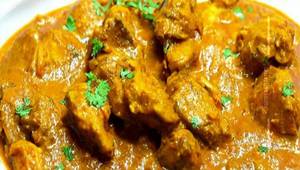 Chicken Curry