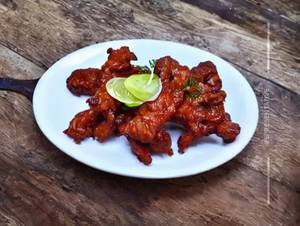 Chicken Boneless Fry