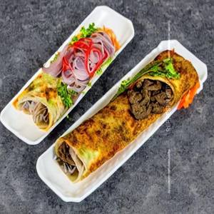 Mutton Roll  