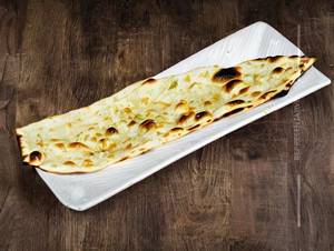 Butter Naan