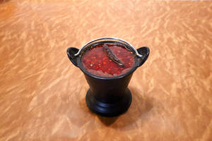 Dal Tadka