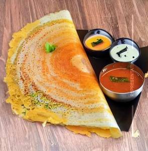 Cheese Butter Dosa