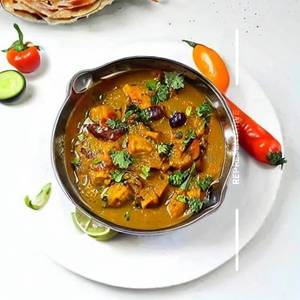 Veg Tadka   