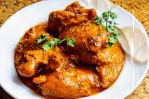 Chicken Tarka