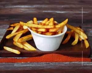 Peri Peri French Fries