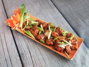 Chilli chicken