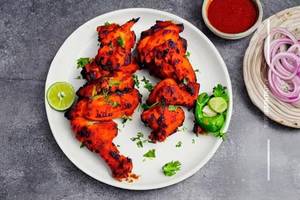 Tandoori Chicken