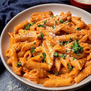Primavera Pasta