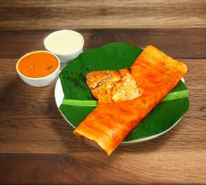 Masala Dosa