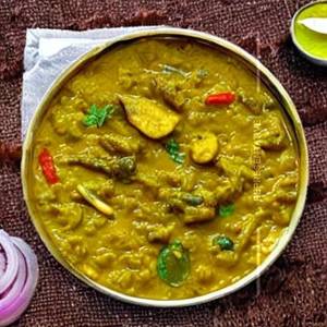 Veg Shahi Kurma