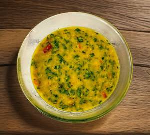 Methi dal