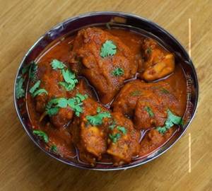 Chicken Rara Masala