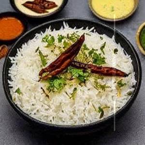Jeera Rice
