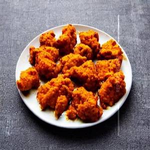 Chilli Gobi Dry
