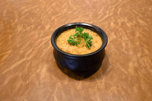 Dal Khichdi
