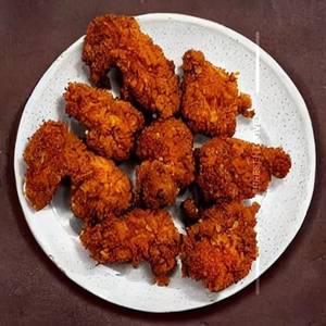 Crunchy Chicken