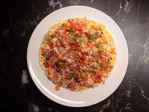 Masala Papad