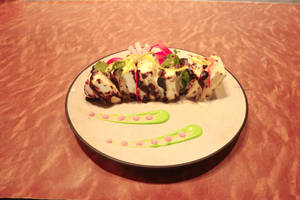 Paneer Malai Tikka