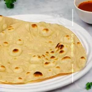 Butter Roti