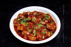 Gobi Manchurian Gravy