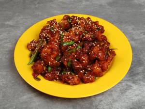 Chilli Gobi